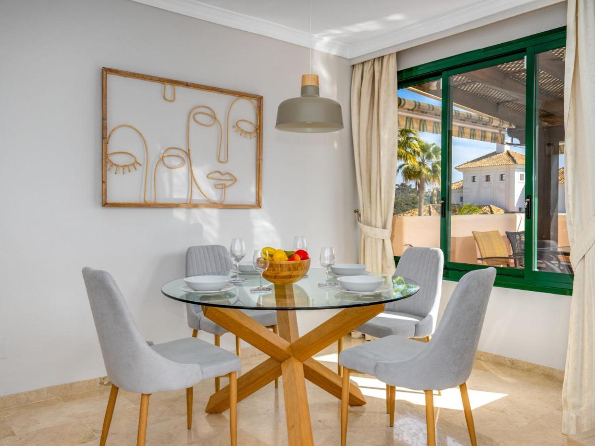 Leilighet El Manantial De Santa Maria By Interhome Marbella