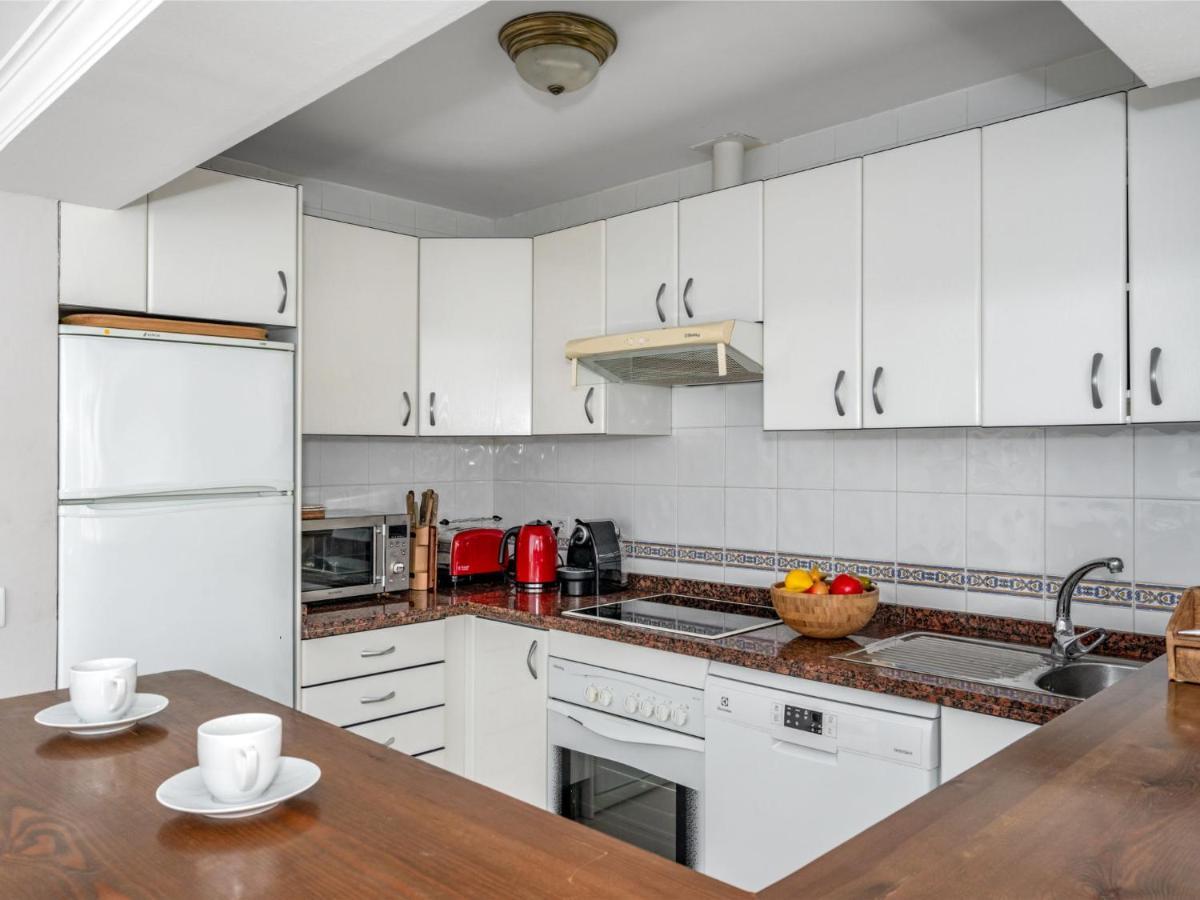 El Manantial De Santa Maria By Interhome Leilighet Marbella
