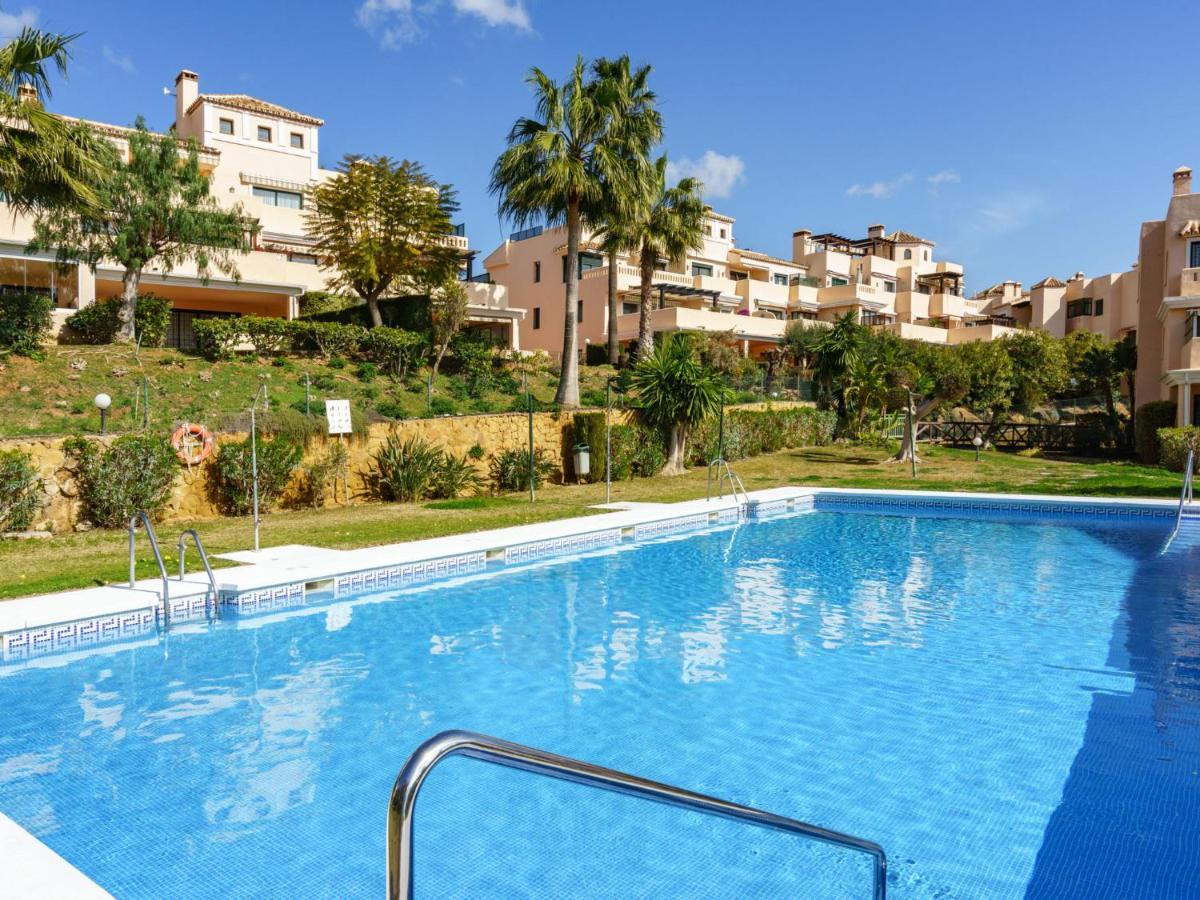 Leilighet El Manantial De Santa Maria By Interhome *