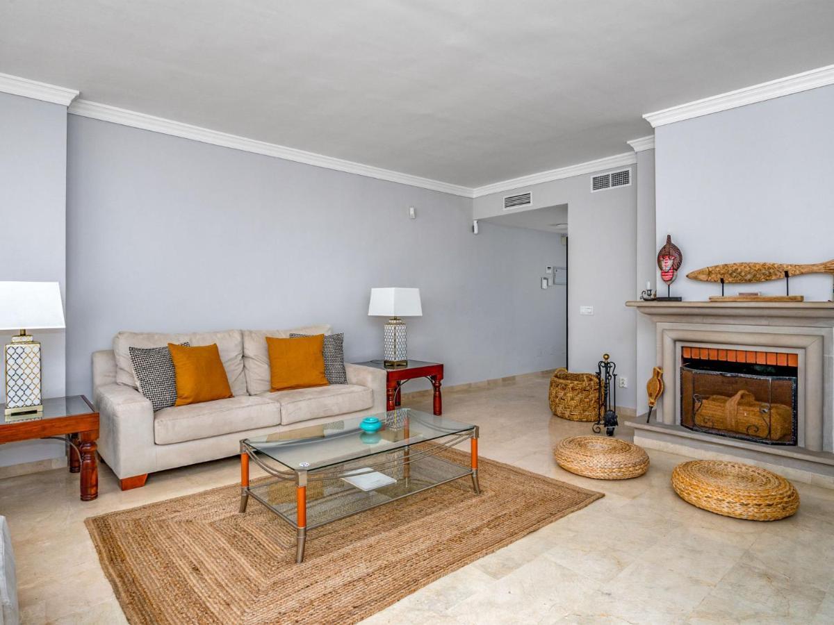 Leilighet El Manantial De Santa Maria By Interhome