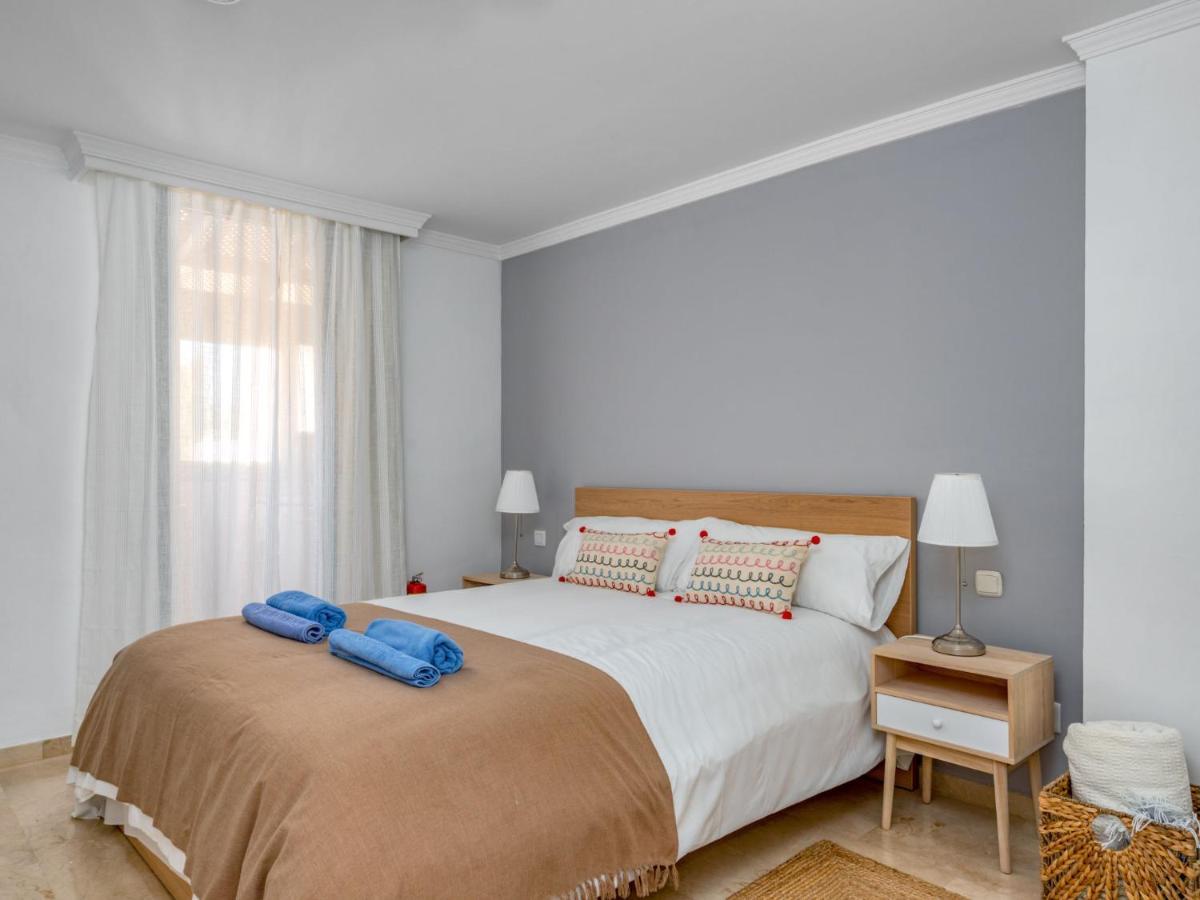 Leilighet El Manantial De Santa Maria By Interhome