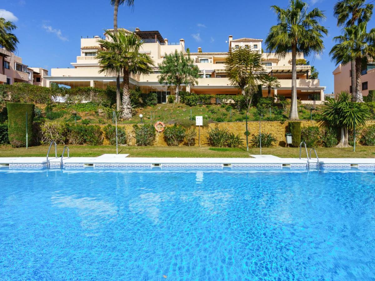 El Manantial De Santa Maria By Interhome Leilighet