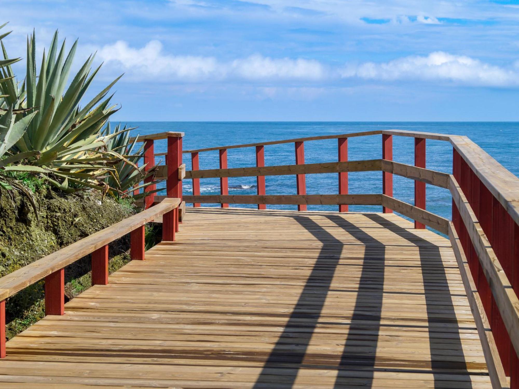 Leilighet El Manantial De Santa Maria By Interhome